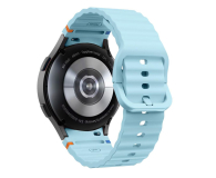 TECH-PROTECT Silicone Sport do Galaxy Watch 4 / 5 / 5 Pro / 6 / 7 / FE Sk 5906302313419 - 1290140 - zdjęcie 2